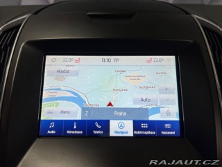 Ford S-MAX 2.0TDCi 140KW A/T AWD TIT 2020