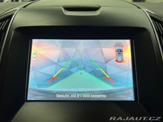 Ford S-MAX 2.0TDCi 140KW A/T AWD TIT 2020