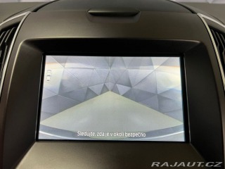 Ford S-MAX 2.0TDCi 140KW A/T AWD TIT 2020