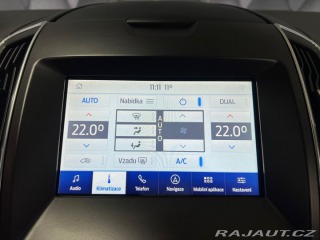 Ford S-MAX 2.0TDCi 140KW A/T AWD TIT 2020