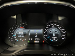 Ford S-MAX 2.0TDCi 140KW A/T AWD TIT 2020