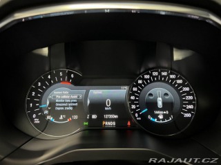 Ford S-MAX 2.0TDCi 140KW A/T AWD TIT 2020