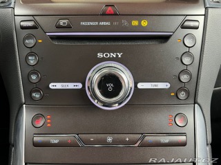 Ford S-MAX 2.0TDCi 140KW A/T AWD TIT 2020