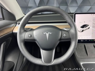 Tesla Model 3 RANGE PLUS, RWD, MATRIX 2021