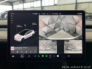 Tesla Model 3 RANGE PLUS, RWD, MATRIX 2021