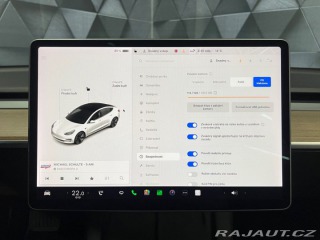 Tesla Model 3 RANGE PLUS, RWD, MATRIX 2021