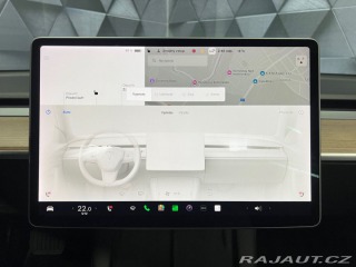 Tesla Model 3 RANGE PLUS, RWD, MATRIX 2021