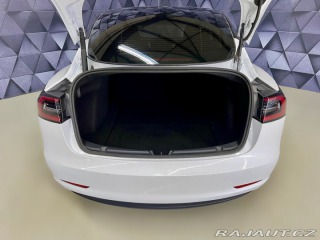 Tesla Model 3 RANGE PLUS, RWD, MATRIX 2021