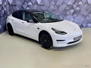 Tesla Model 3 RANGE PLUS, RWD, MATRIX 2021