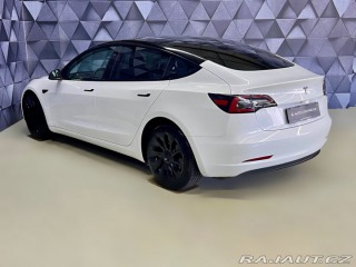 Tesla Model 3 RANGE PLUS, RWD, MATRIX 2021