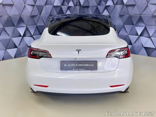 Tesla Model 3 RANGE PLUS, RWD, MATRIX 2021