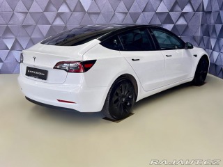 Tesla Model 3 RANGE PLUS, RWD, MATRIX 2021