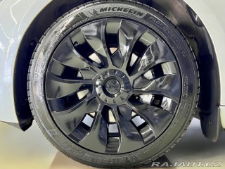 Tesla Model 3 RANGE PLUS, RWD, MATRIX 2021