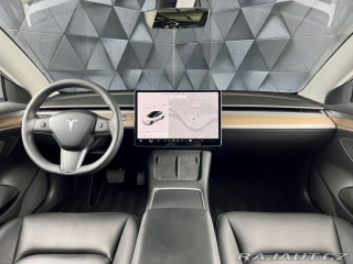 Tesla Model 3 RANGE PLUS, RWD, MATRIX 2021