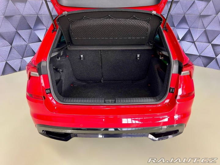 Škoda Kamiq 1.5TSI 110KW DSG MONTE CA 2023