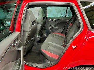 Škoda Kamiq 1.5TSI 110KW DSG MONTE CA 2023