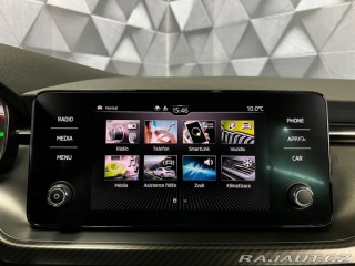 Škoda Kamiq 1.5TSI 110KW DSG MONTE CA 2023