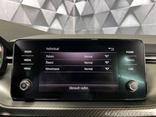 Škoda Kamiq 1.5TSI 110KW DSG MONTE CA 2023