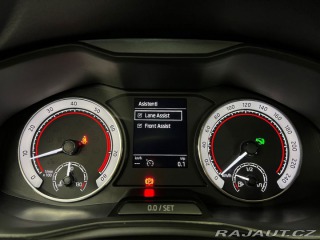 Škoda Kamiq 1.5TSI 110KW DSG MONTE CA 2023