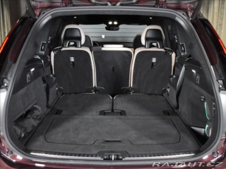 Volvo XC90 2,0 T8 AWD Ultra Masáže,V 2025