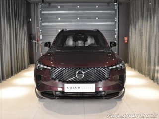 Volvo XC90 2,0 T8 AWD Ultra Masáže,V 2025