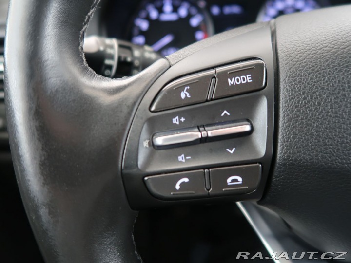 Hyundai i30 1.5T-GDI,MHEV,CZ,1Maj,DPH 2022