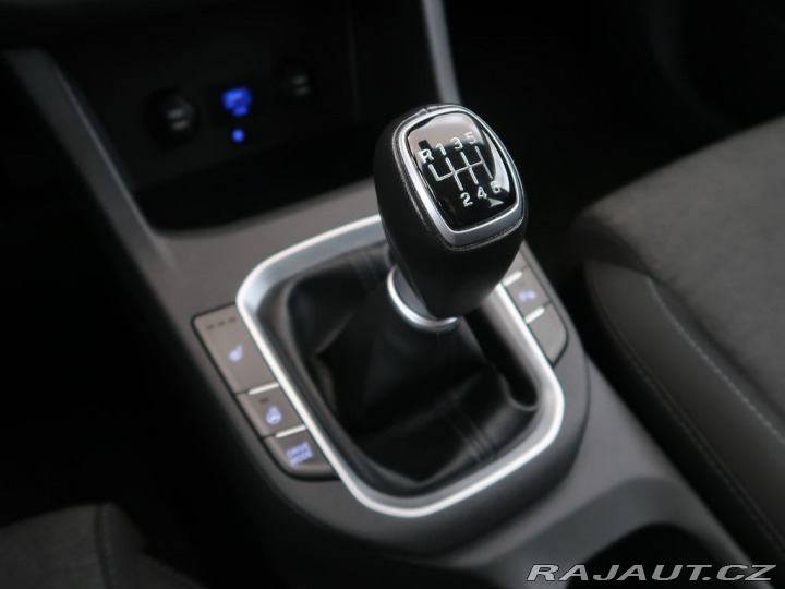 Hyundai i30 1.5T-GDI,MHEV,CZ,1Maj,DPH 2022