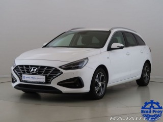 Hyundai i30 1.5T-GDI,MHEV,CZ,1Maj,DPH 2022