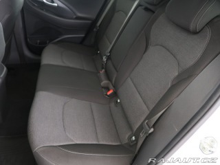 Hyundai i30 1.5T-GDI,MHEV,CZ,1Maj,DPH 2022
