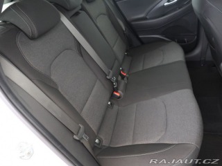 Hyundai i30 1.5T-GDI,MHEV,CZ,1Maj,DPH 2022