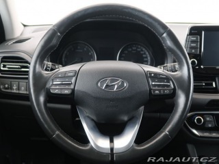 Hyundai i30 1.5T-GDI,MHEV,CZ,1Maj,DPH 2022