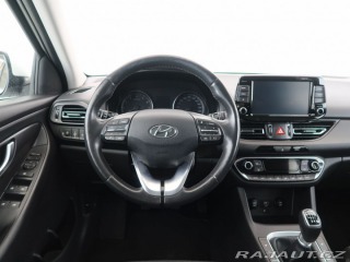 Hyundai i30 1.5T-GDI,MHEV,CZ,1Maj,DPH 2022