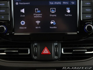 Hyundai i30 1.5T-GDI,MHEV,CZ,1Maj,DPH 2022