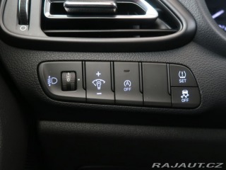 Hyundai i30 1.5T-GDI,MHEV,CZ,1Maj,DPH 2022