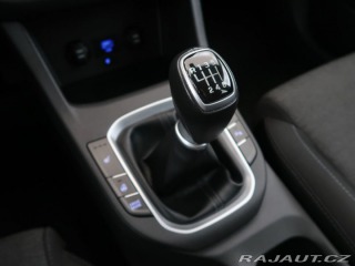Hyundai i30 1.5T-GDI,MHEV,CZ,1Maj,DPH 2022