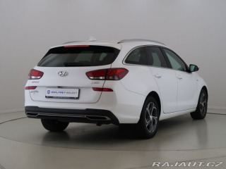 Hyundai i30 1.5T-GDI,MHEV,CZ,1Maj,DPH 2022