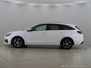 Hyundai i30 1.5T-GDI,MHEV,CZ,1Maj,DPH 2022