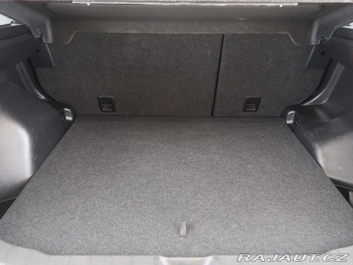 Mitsubishi ASX 1.6MIVEC,LPG+BA,CZ,DPH,Ta 2016