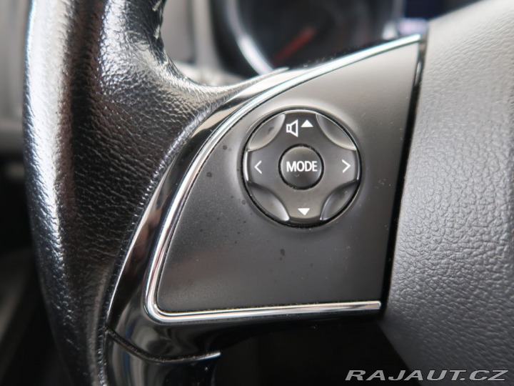 Mitsubishi ASX 1.6MIVEC,LPG+BA,CZ,DPH,Ta 2016