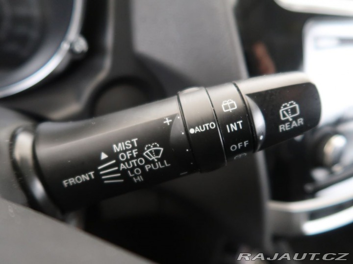 Mitsubishi ASX 1.6MIVEC,LPG+BA,CZ,DPH,Ta 2016