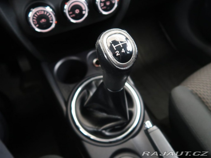 Mitsubishi ASX 1.6MIVEC,LPG+BA,CZ,DPH,Ta 2016