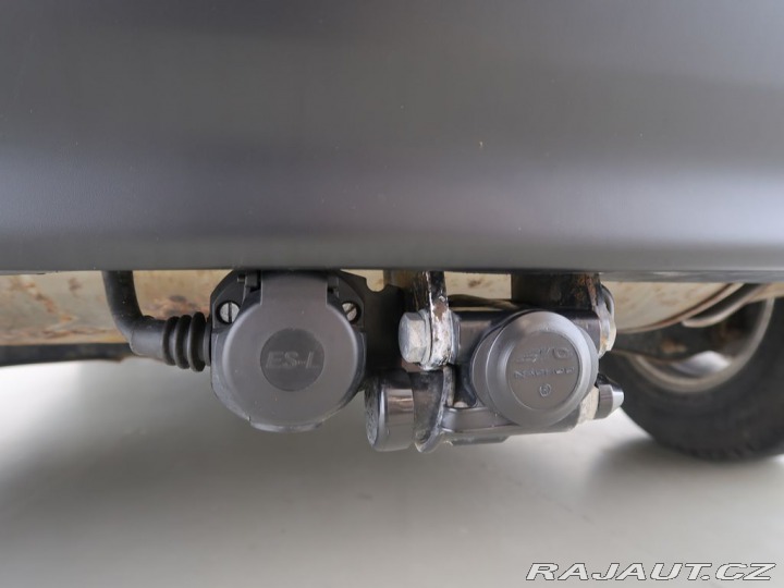 Mitsubishi ASX 1.6MIVEC,LPG+BA,CZ,DPH,Ta 2016