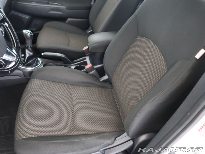 Mitsubishi ASX 1.6MIVEC,LPG+BA,CZ,DPH,Ta 2016