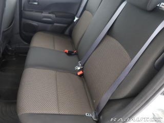 Mitsubishi ASX 1.6MIVEC,LPG+BA,CZ,DPH,Ta 2016