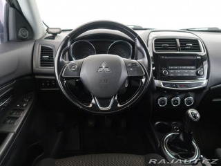 Mitsubishi ASX 1.6MIVEC,LPG+BA,CZ,DPH,Ta 2016