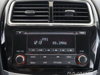 Mitsubishi ASX 1.6MIVEC,LPG+BA,CZ,DPH,Ta 2016