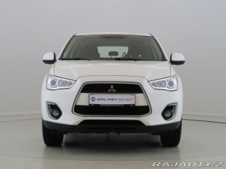 Mitsubishi ASX 1.6MIVEC,LPG+BA,CZ,DPH,Ta 2016