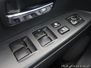 Mitsubishi ASX 1.6MIVEC,LPG+BA,CZ,DPH,Ta 2016