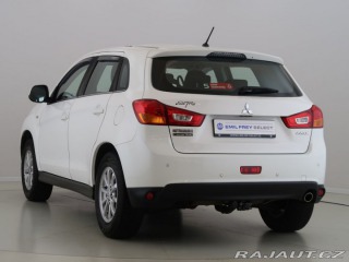 Mitsubishi ASX 1.6MIVEC,LPG+BA,CZ,DPH,Ta 2016
