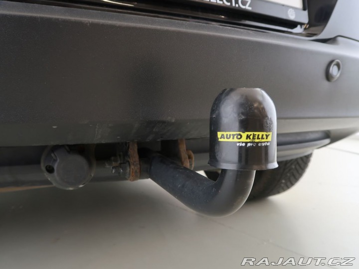 Volkswagen Tiguan 2.0TDI,4x4,EURO5,Tažné,4m 2013